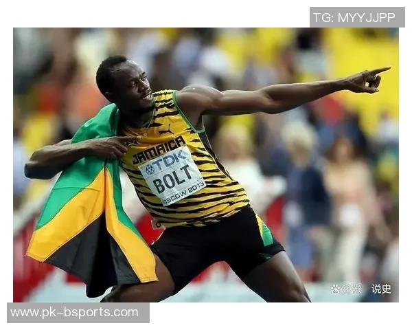 博尔特与足球球星的跨界友谊与合作探索