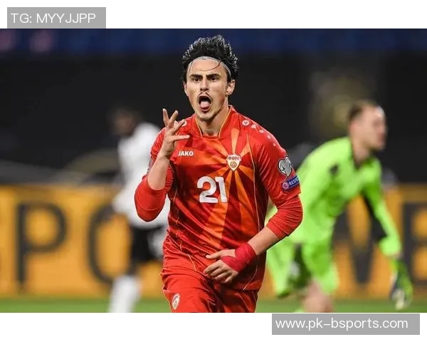 年轻足球帅哥球星崭露头角 盘点年纪轻轻却已成足坛新宠的明星球员